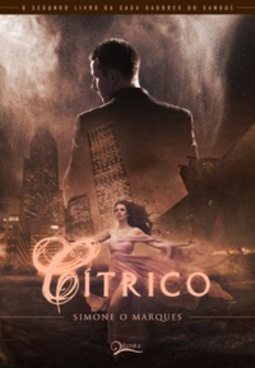 Cítrico (Saga Sabores de Sangue #2)
