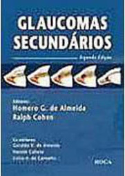 Glaucomas Secundários