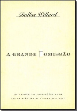Grande Omissao, A