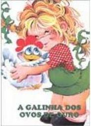 A Galinha dos Ovos de Ouro