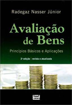 AVALIAÇAO DE BENS