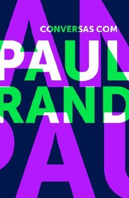 CONVERSAS COM PAUL RAND