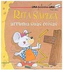 Rita Sapeca Arruma Suas Coisas