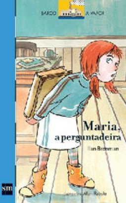 A PERGUNTADEIRA MARIA
