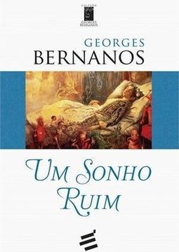 Um Sonho ruim