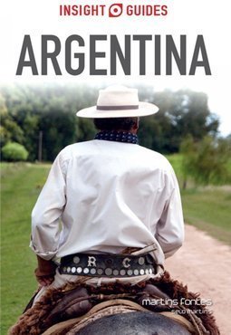 Argentina: Guia de viagem