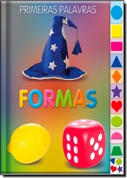 Primeiras Palavras - Formas