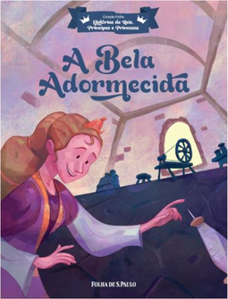 Bela Adormecida