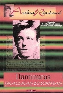 Iluminuras: Gravuras Coloridas