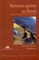 Reforma Agrária no Brasil