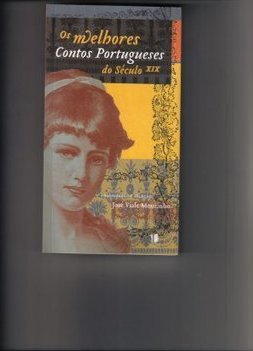 Melhores Contos Portugueses do Século XIX