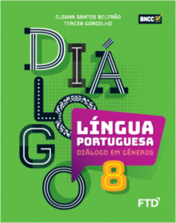 Diálogo em gêneros - 8º ano