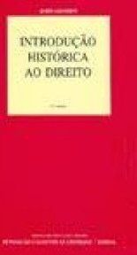 Introdução Histórica ao Direito - Importado