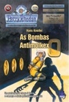 As Bombas Antimolkex (Perry Rhodan #694)