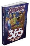 Scooby-Doo! - Livro 365 atividades e desenhos para colorir