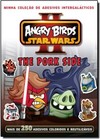 Angry Birds Star Wars II: the pork side