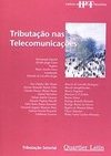 Tributação nas Telecomunicações