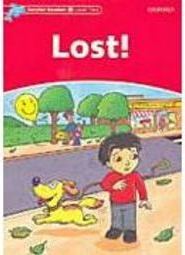 Lost! - Importado