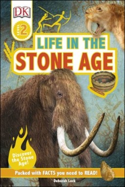 Life In The Stone Age: Discover the Stone Age!