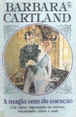 A Magia Vem do Coração (Camfield #102)