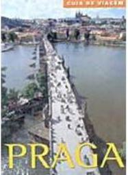 Praga: Guia de Viagem - IMPORTADO