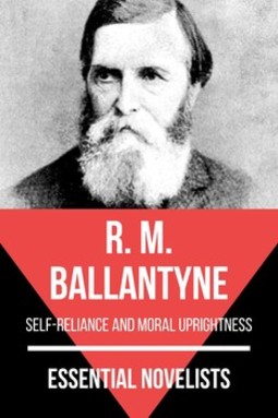 Essential novelists - r.m. ballantyne