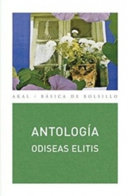 Antología (Akal Bolsillo #77)