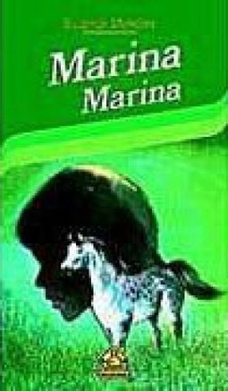 Marina Marina