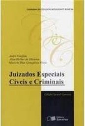 Juizados Especiais Cívies e Criminais