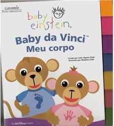 Baby da Vinci