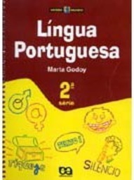 Nosso Mundo: Língua Portuguesa - 2 série - 1 grau