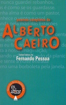 Poemas Completos de Alberto Caeiro