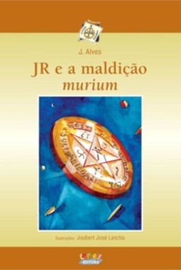 Jr e a maldição murium