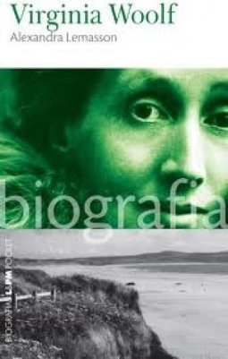  Virginia Woolf