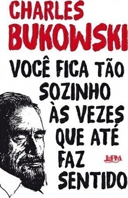 Você fica tão sozinho às vezes que até faz sentido 