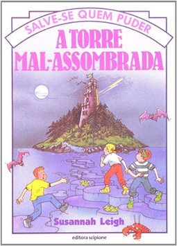 A Torre Mal-Assombrada