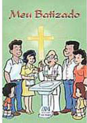 Meu Batizado