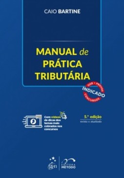 Manual de prática tributária