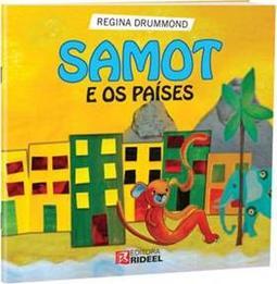 Samot e os Países