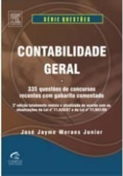 Contabilidade Geral - Questões