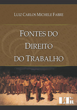 Fontes do direito do trabalho