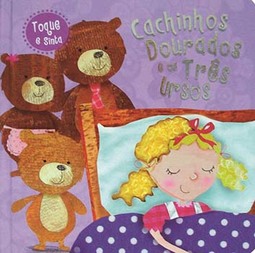 Cachinhos dourados e os três usos
