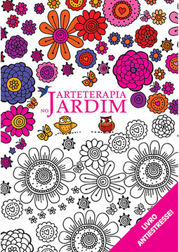 Arteterapia no Jardim