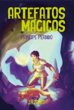 Artefatos Mágicos #1