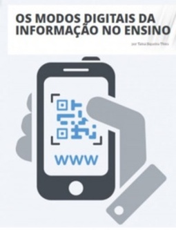 Os modos digitais da informação no ensino