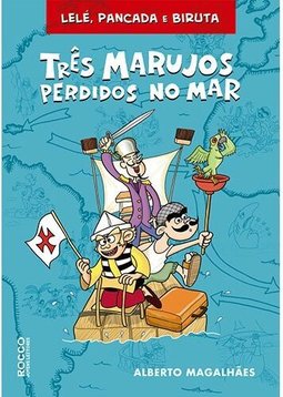 Três Marujos Perdidos no Mar