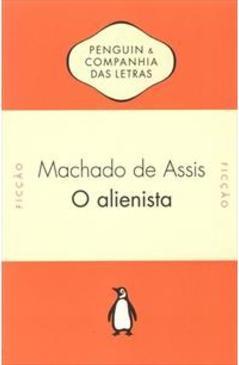 O ALIENISTA
