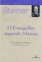 O Evangelho Segundo Mateus