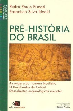 Pré-História do Brasil