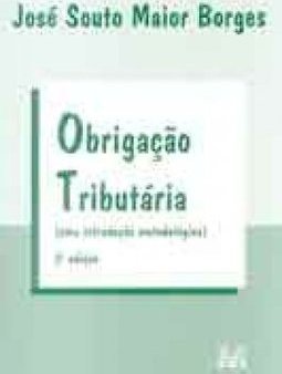 Obrigação Tributária